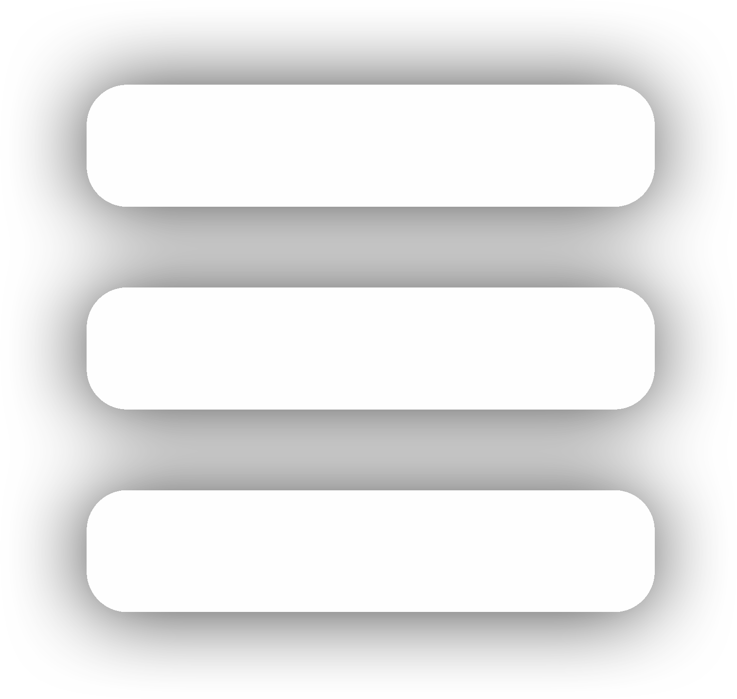 Menu icon